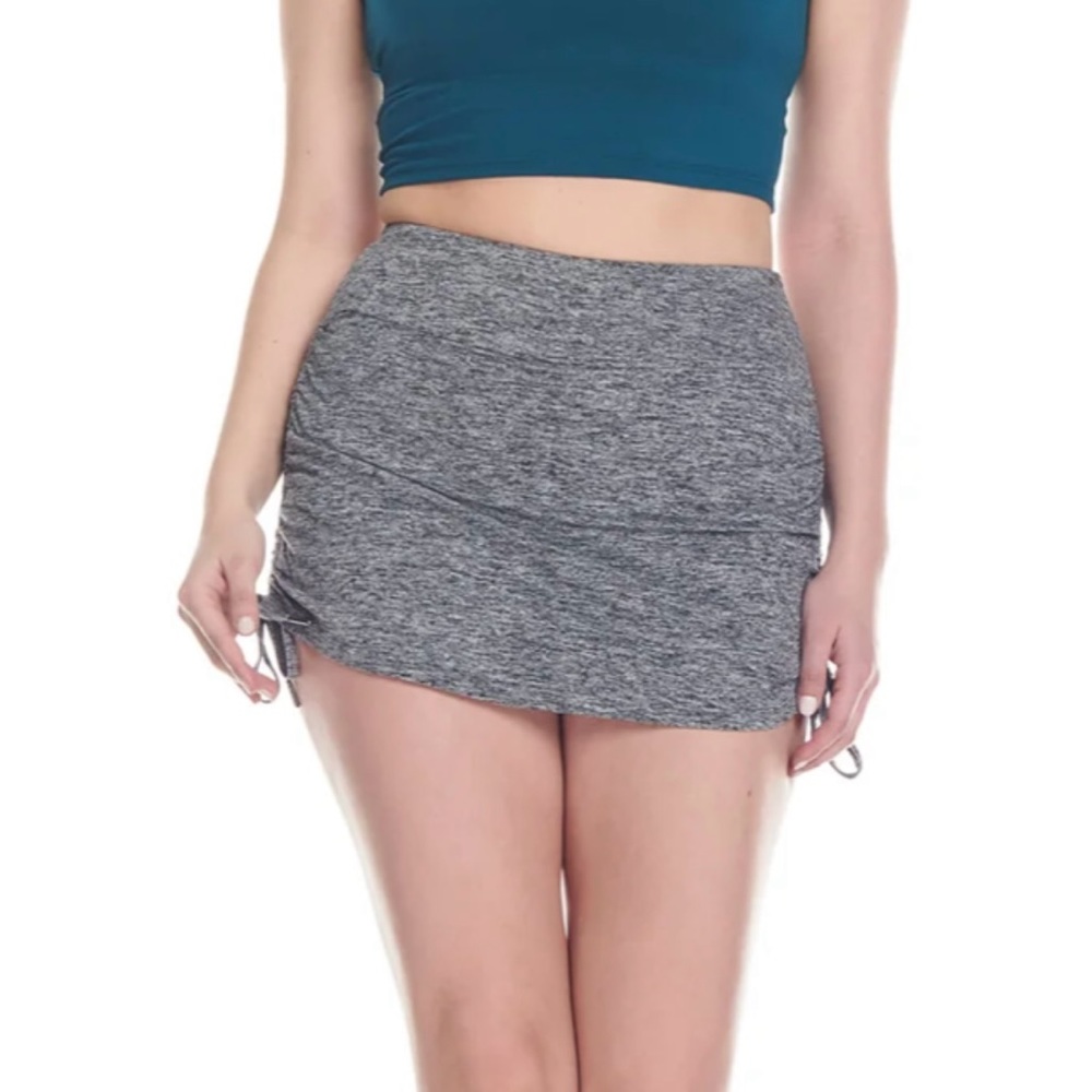 KYODAN JERSEY SKORT & SHORTS